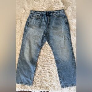 torrid Light Blue Relaxed Men’s Jeans